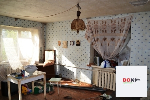 Однокомнатная квартира в Егорьевском районе в д.Поповская Однокомнатная квартира в Егорьевском районе в д.Поповская