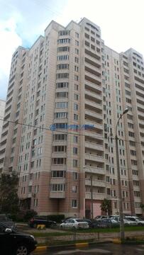 1-комнатная квартира, 40 кв.м., в ЖК "Подольские просторы" 1-комнатная квартира, 40 кв.м., в ЖК "Подольские просторы"
