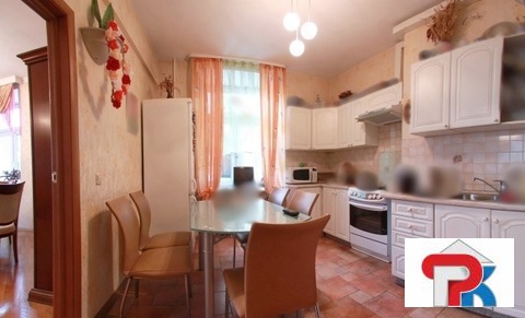 Продается Пятикомн. кв. г.Москва, Автозаводская ул, 6 Продается Пятикомн. кв. г.Москва, Автозаводская ул, 6