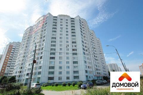 3-комнатная квартира, ул. Юбилейная, 21 3-комнатная квартира, ул. Юбилейная, 21