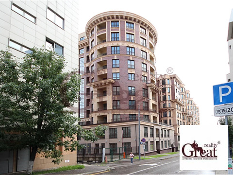 Продажа квартиры, м. Курская, Наставнический пер. Продажа квартиры, м. Курская, Наставнический пер.