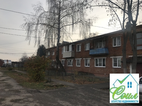 2-к кв. в д.Кулаково,93. 2/2 эт. 2-к кв. в д.Кулаково,93. 2/2 эт.