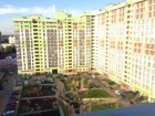 1-комнатная квартира, 42 кв.м., в ЖК "Архимед" 1-комнатная квартира, 42 кв.м., в ЖК "Архимед"