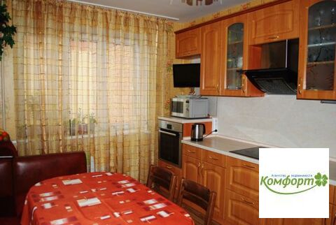Продажа квартиры, Раменское, Раменский район, Ул. Дергаевская Продажа квартиры, Раменское, Раменский район, Ул. Дергаевская