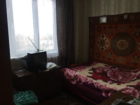 2-комнатная квартира в г. Яхрома, ул. Большевистская 2-комнатная квартира в г. Яхрома, ул. Большевистская