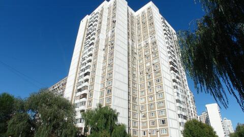 Трехкомнатная квартира в Марьино Трехкомнатная квартира в Марьино
