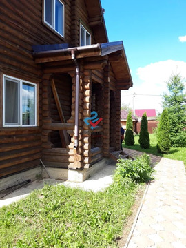Продажа дома, Дмитров, Дмитровский район, Д. Круглино Продажа дома, Дмитров, Дмитровский район, Д. Круглино
