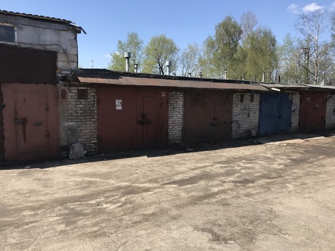 Продается гараж в г.Ивантеевка Продается гараж в г.Ивантеевка