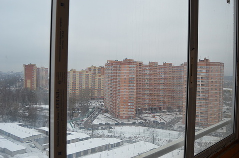 Продается 1 к квартира в Щелково Продается 1 к квартира в Щелково