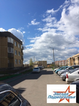 1 комн. кв-ра новостройка в г.Дмитрове ул.Спасская 1 комн. кв-ра новостройка в г.Дмитрове ул.Спасская
