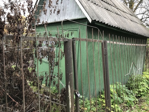 Дача рядом в шаговой доступности от ж\д Дача рядом в шаговой доступности от ж\д