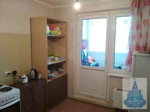 Продается 4к.кв, г. Подольск, Флотский Продается 4к.кв, г. Подольск, Флотский