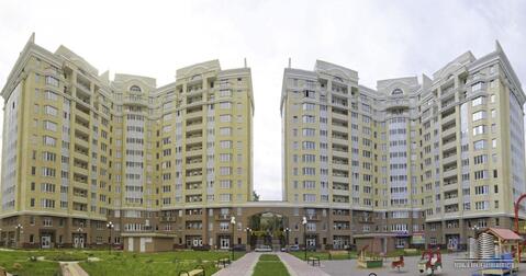 3-комнатная квартира, 95 кв.м., в ЖК "Подкова" г. Дмитров 3-комнатная квартира, 95 кв.м., в ЖК "Подкова" г. Дмитров