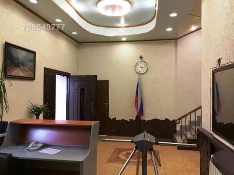 Офис на Озерковской наб Офис на Озерковской наб
