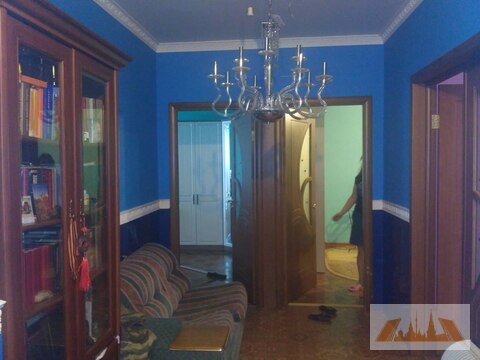 Продажа квартиры, Москва, Никулинская ул,23к2 Продажа квартиры, Москва, Никулинская ул,23к2
