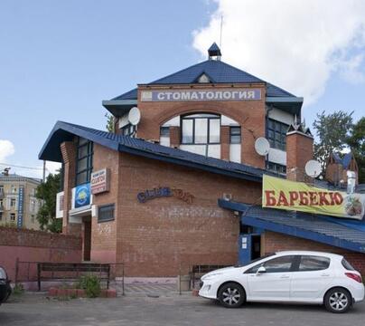 Помещение свободного назначения 60 м2 в г. Сергиев Посад Помещение свободного назначения 60 м2 в г. Сергиев Посад