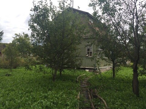 Продается дача в новой Москве Продается дача в новой Москве
