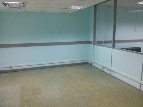 Офис 29,7 кв.м Офис 29,7 кв.м