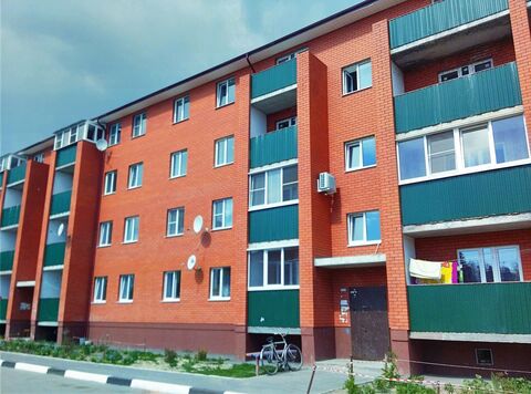 Продам 1 к-квартиру 33 кв.м. на 4/4 этаже новостройки 2015 г. в п.Шату Продам 1 к-квартиру 33 кв.м. на 4/4 этаже новостройки 2015 г. в п.Шату