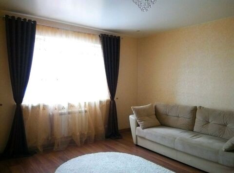 2-комнатная квартира, 62 кв.м., в ЖК "Серебряные пруды" 2-комнатная квартира, 62 кв.м., в ЖК "Серебряные пруды"