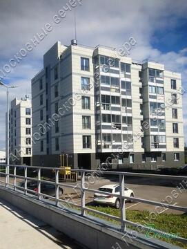 2-комнатная квартира, 60 кв.м., в ЖК «Ромашково» 2-комнатная квартира, 60 кв.м., в ЖК «Ромашково»