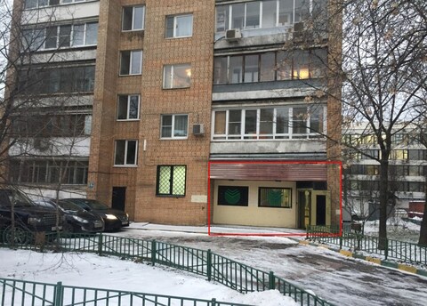 Предлагается в аренду помещение свободного назначения общей площадью 1 Предлагается в аренду помещение свободного назначения общей площадью 1