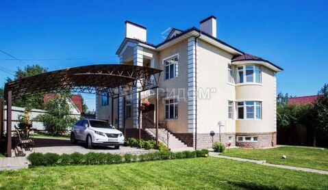 Продажа дома, Жуковка, Первомайское с. п. Продажа дома, Жуковка, Первомайское с. п.
