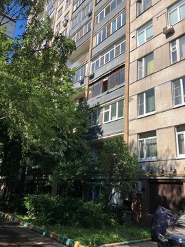 Предлагаю 3-х комн. кв-ру на Народного Ополчения 23к3 Предлагаю 3-х комн. кв-ру на Народного Ополчения 23к3