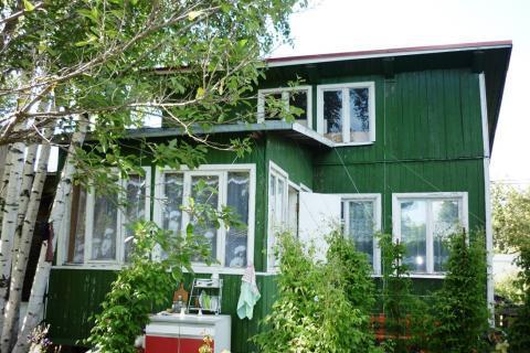 Дом 40 кв.м в СНТ «труд» в Сергиев Посаде. Дом 40 кв.м в СНТ «труд» в Сергиев Посаде.