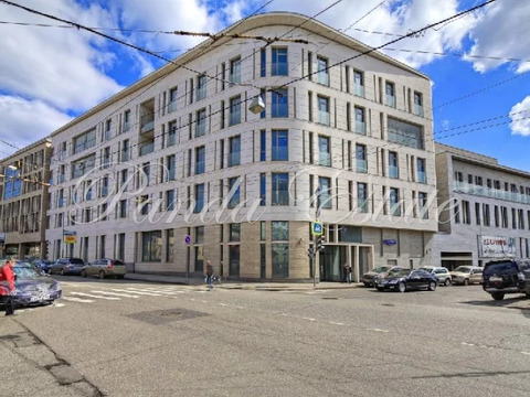 Копия Квартира по адресу. Москва, ул. Остоженка, д. 11 (ном. . Копия Квартира по адресу. Москва, ул. Остоженка, д. 11 (ном. .