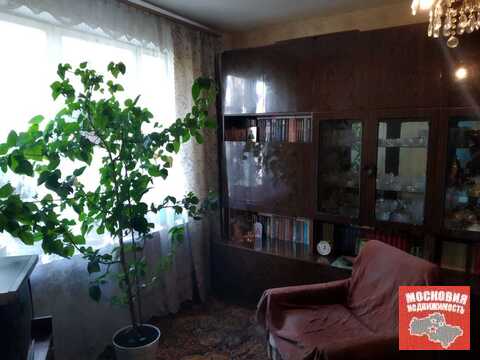 Трехкомнатная квартира в Мытищах. Трехкомнатная квартира в Мытищах.