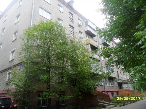 Продается 2-я кв-ра в Ногинск г, Ревсобраний ул, 6 Продается 2-я кв-ра в Ногинск г, Ревсобраний ул, 6