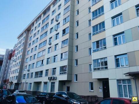1-комнатная квартира, 51 кв.м., в ЖК "Престиж" г. Хотьково 1-комнатная квартира, 51 кв.м., в ЖК "Престиж" г. Хотьково