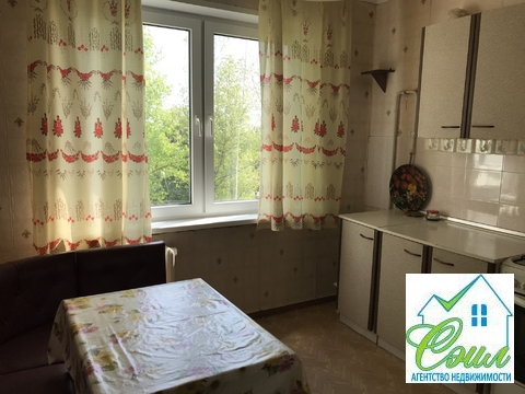2-к кв. в Чехове-7, Чернецкое, д.12 2-к кв. в Чехове-7, Чернецкое, д.12