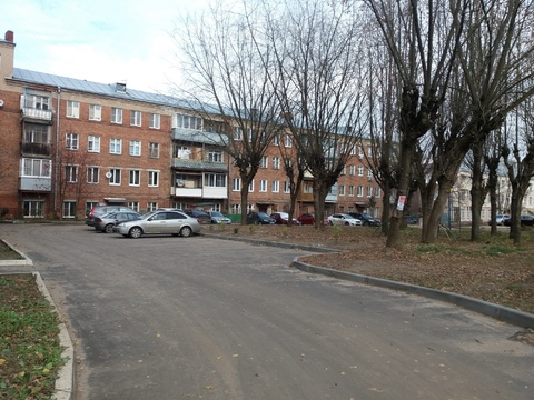 Продается 3-к квартира в центре города Павловский- Посад Продается 3-к квартира в центре города Павловский- Посад