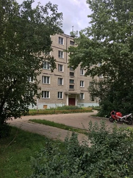 Продается трехкомнатная квартира г. Дмитров Продается трехкомнатная квартира г. Дмитров