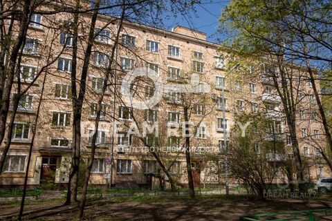 Продажа 1-комн. кв-ры, ул. 13-я Парковая, 27к4 Продажа 1-комн. кв-ры, ул. 13-я Парковая, 27к4