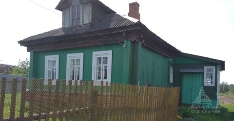 Продам дом ИЖС в деревне Губино Продам дом ИЖС в деревне Губино