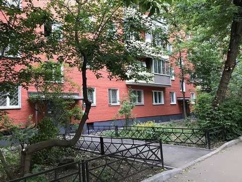 Продается 2 комнатная квартира в центре г. Пушкино, ул. Вокзальная, д. Продается 2 комнатная квартира в центре г. Пушкино, ул. Вокзальная, д.