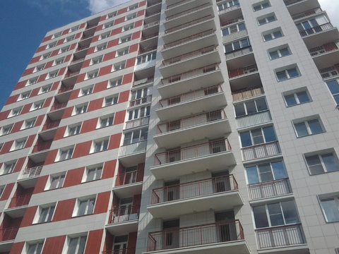 1-комнатная квартира, 33 кв.м., в ЖК «Светолюбово» 1-комнатная квартира, 33 кв.м., в ЖК «Светолюбово»