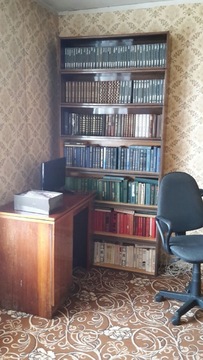 Продается 2 комнатная квартира г. Москва, Новогиреевская 19/2 Продается 2 комнатная квартира г. Москва, Новогиреевская 19/2