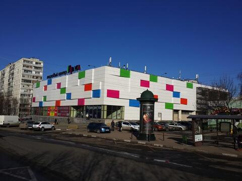 Торговое помещение 16 кв.м. Торговое помещение 16 кв.м.