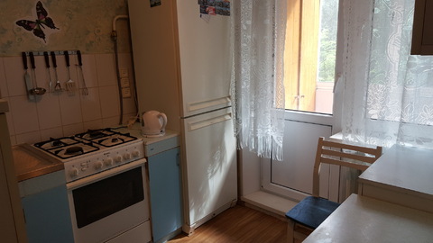 2-комн.кв. 38 кв.м. Москва, ул. Херсонская, д.13 2-комн.кв. 38 кв.м. Москва, ул. Херсонская, д.13