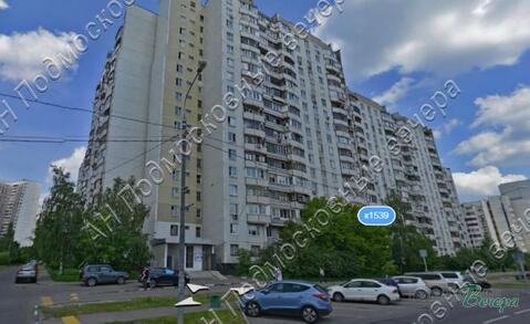 Зеленоградский ао, Зеленоград, 3-комн. квартира Зеленоградский ао, Зеленоград, 3-комн. квартира