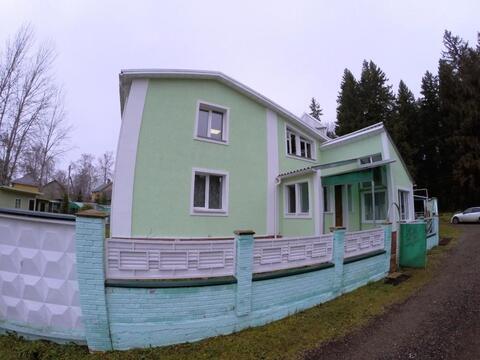 Продажа дома, Истра, Истринский район, Ул. Советская Продажа дома, Истра, Истринский район, Ул. Советская