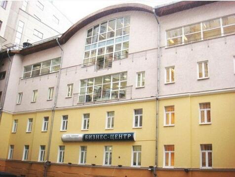 Офис 40 м2 на Тверской 9с7 Офис 40 м2 на Тверской 9с7