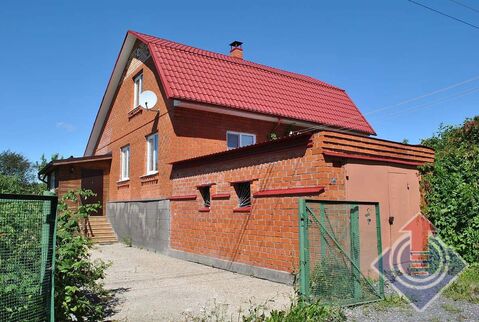 Кирпичная дача 150 кв.м. в СНТ Турейка-2 у д. Турейка Кирпичная дача 150 кв.м. в СНТ Турейка-2 у д. Турейка