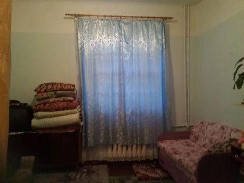 Продам 4-ю квартиру в г.Красноармейск Продам 4-ю квартиру в г.Красноармейск