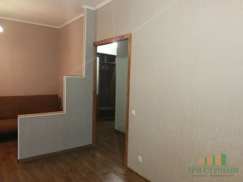 Продается 1-я квартира 53,2 кв.м. Продается 1-я квартира 53,2 кв.м.