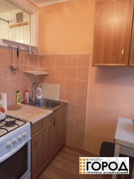 Красногорск, ул. Кирова, д. 5а. Продажа однокомнатной квартиры. Красногорск, ул. Кирова, д. 5а. Продажа однокомнатной квартиры.